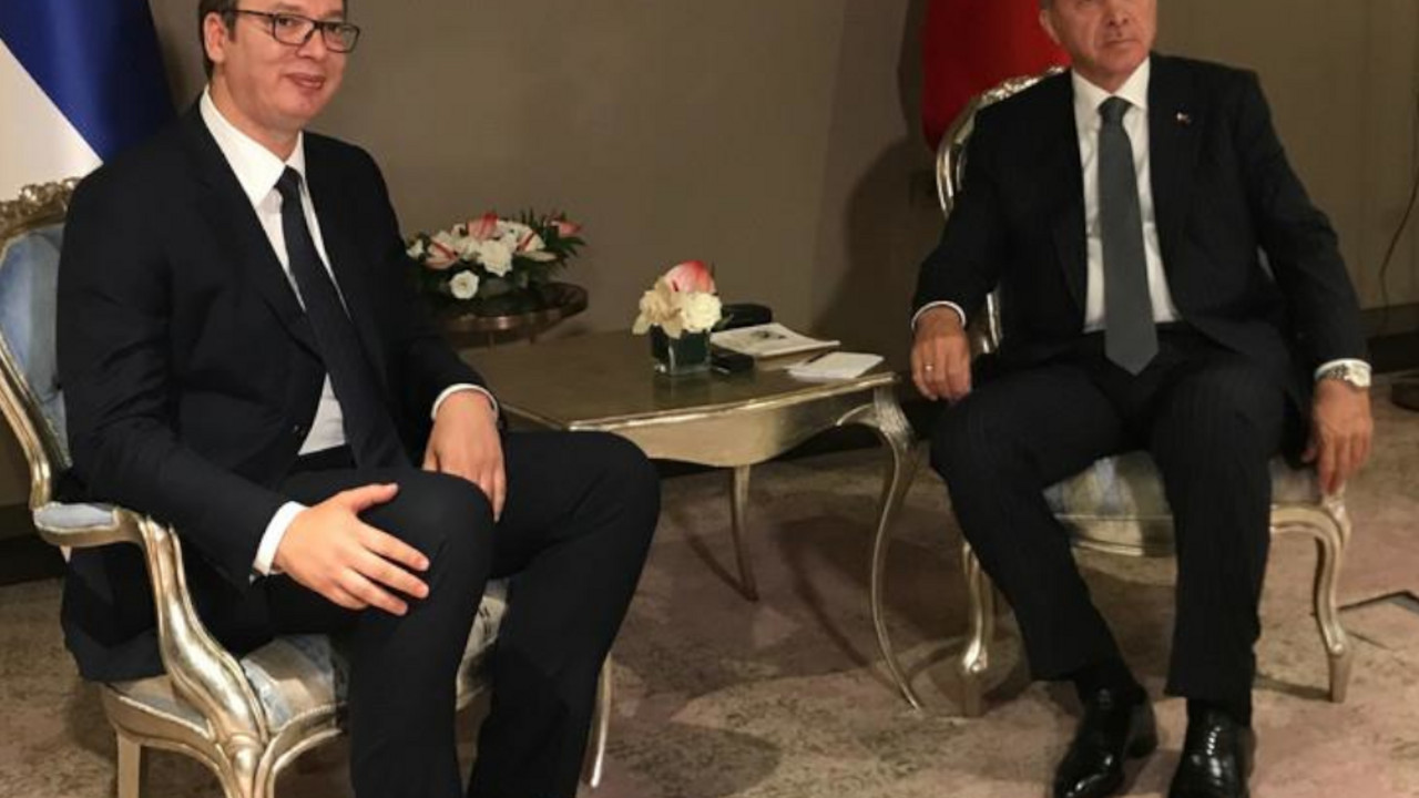 vučić