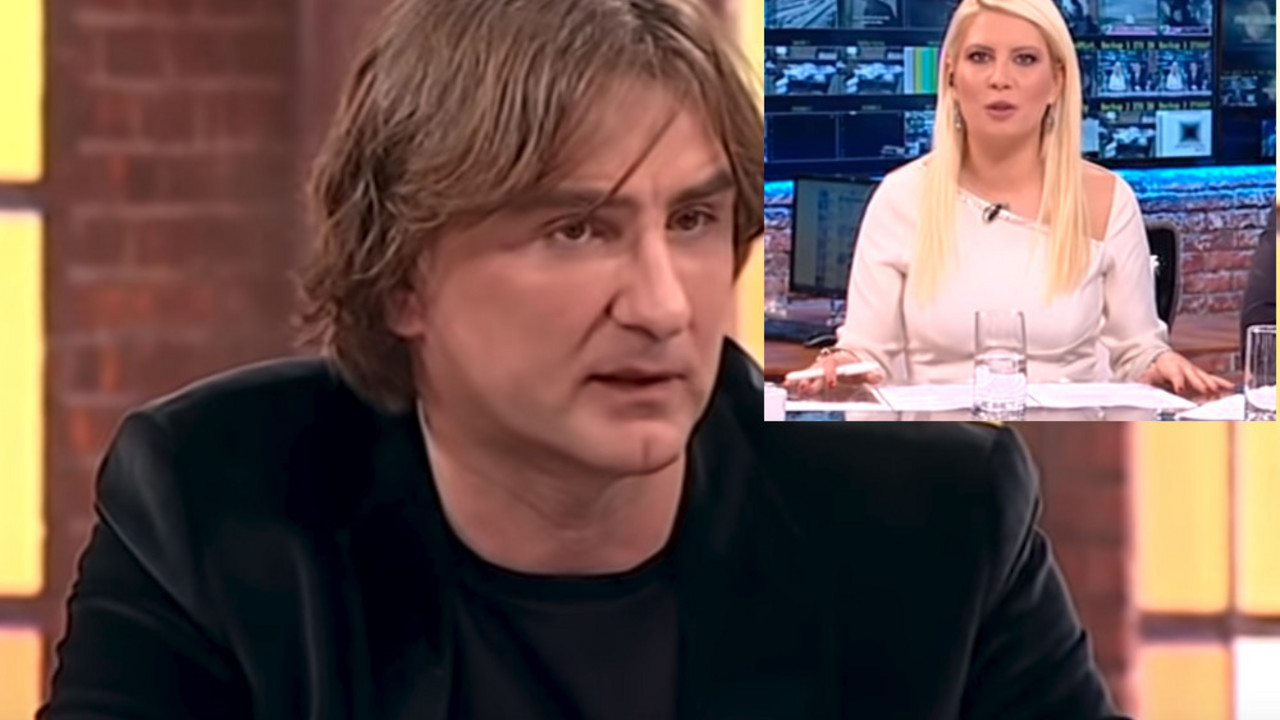 Željko Mitrović, Dea Đurđević