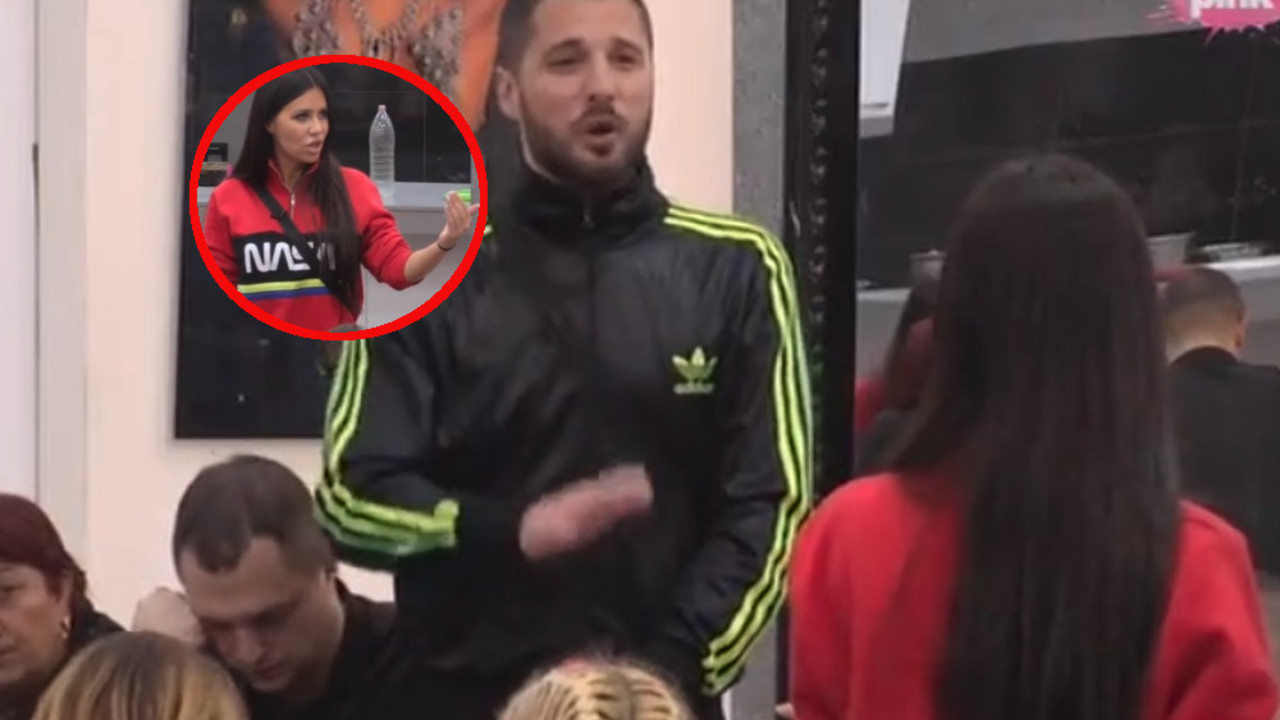 Marko Miljković, Stanija Dobrojević