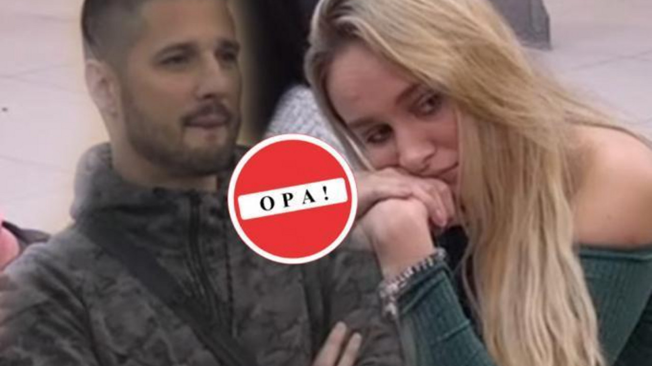 Marko Miljković, Luna Đogani