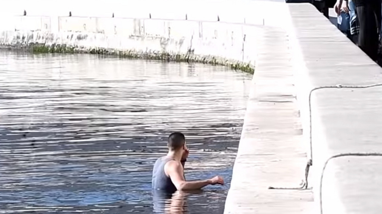 Neredi u Splitu