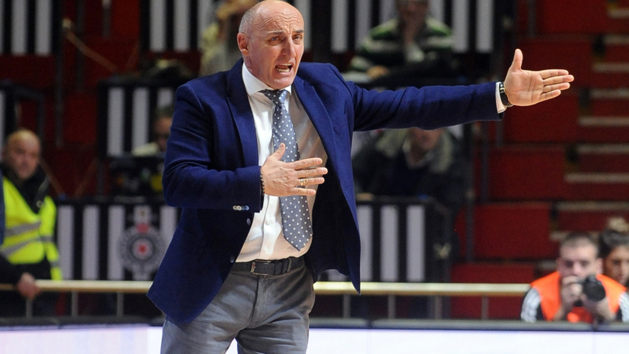 Mihailo Pavićević