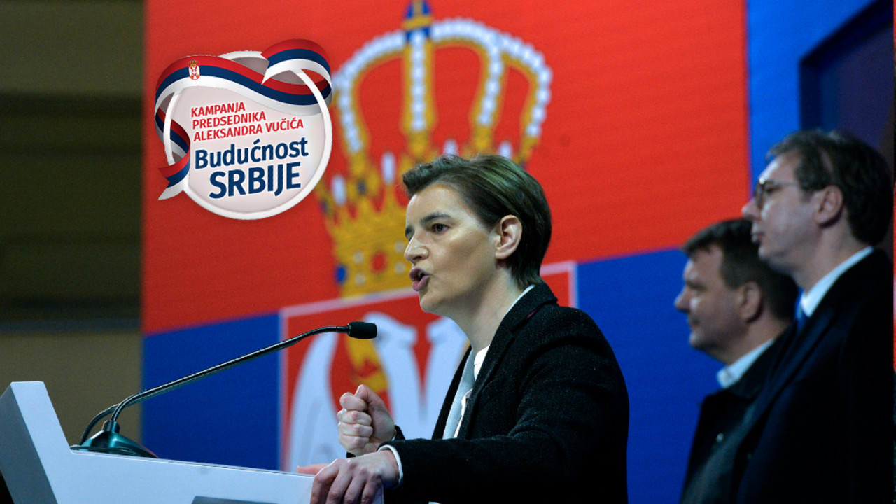 vučić