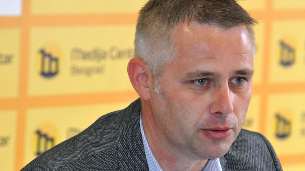 Igor Jurić