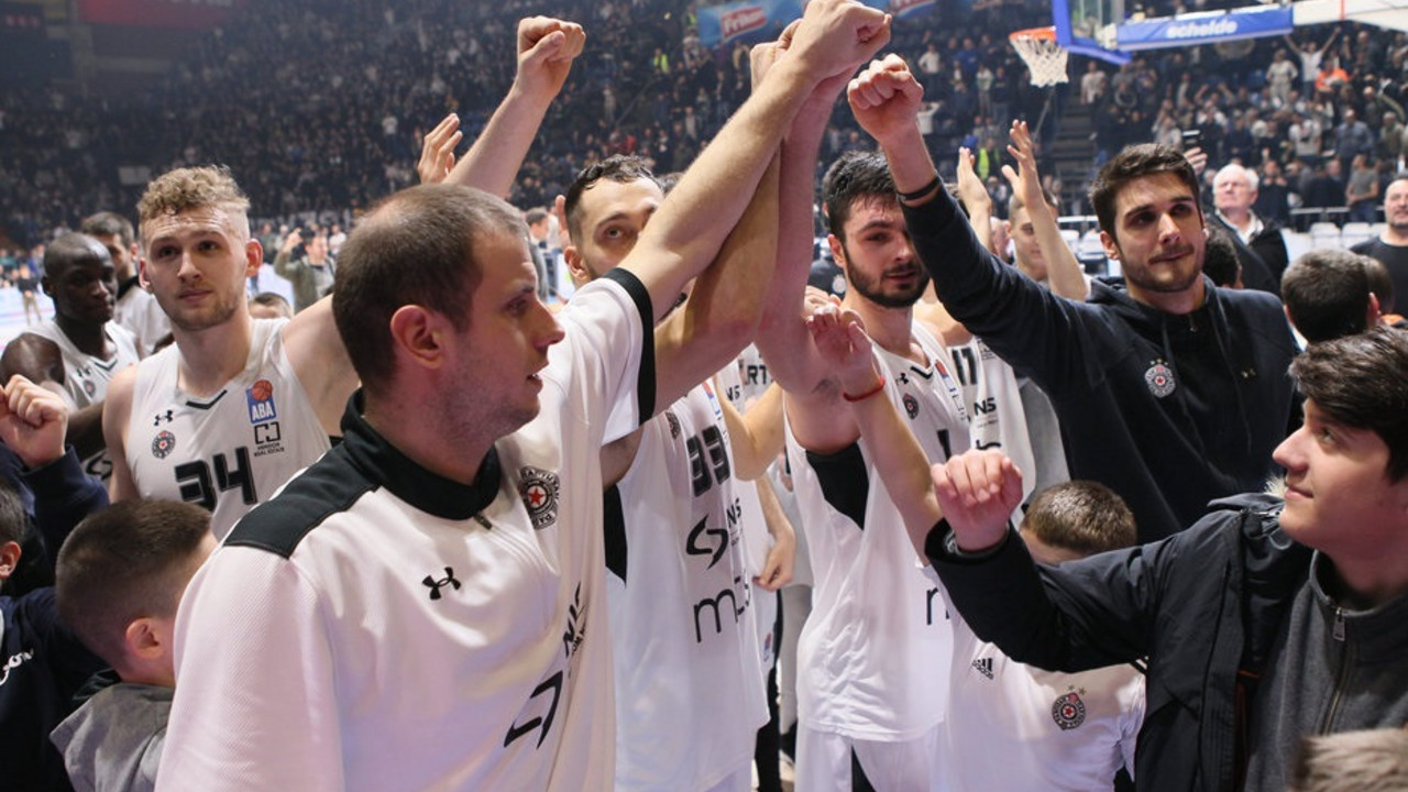 KK Partizan