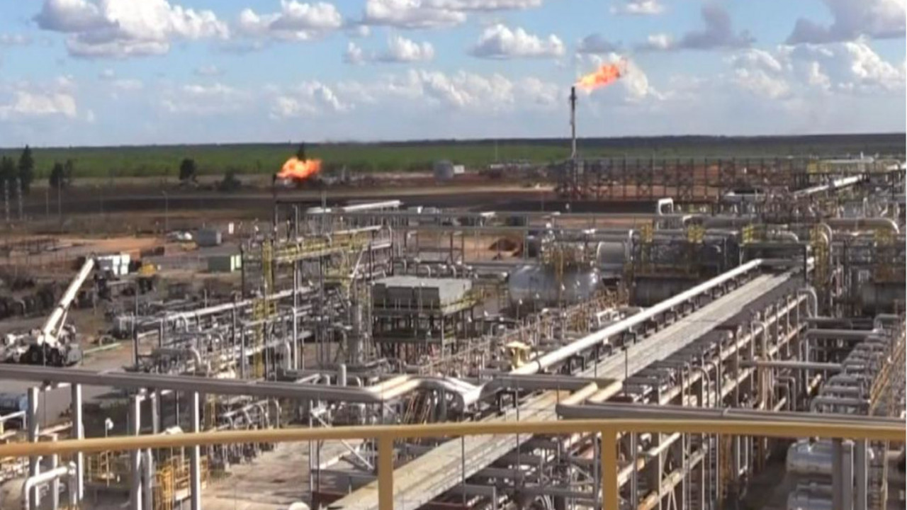 PDVSA