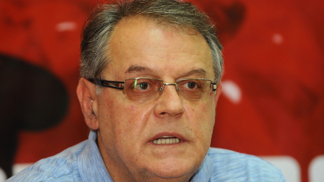 Nebojša Čović