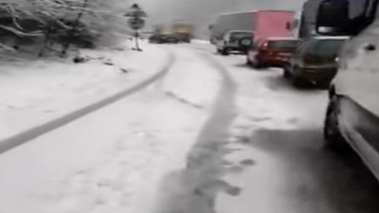 nevreme u Bosni