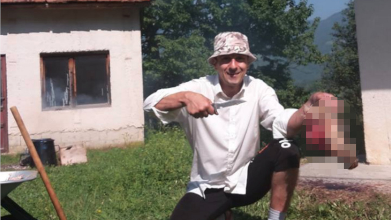 Edin Gačić