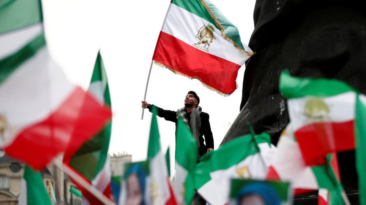 Iran