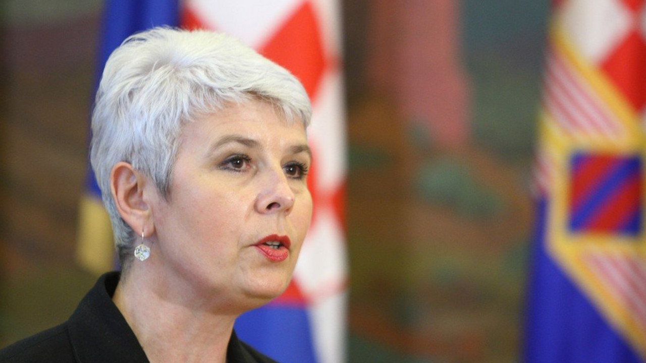 Jadranka Kosor