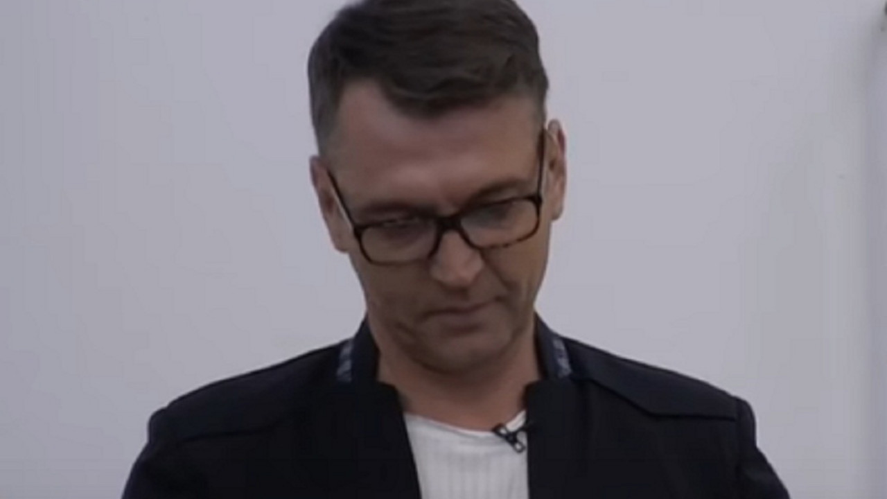 milan milošević