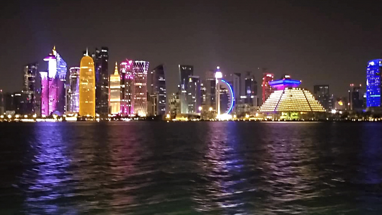 Doha, Katar