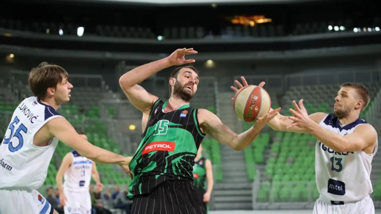 Igokea