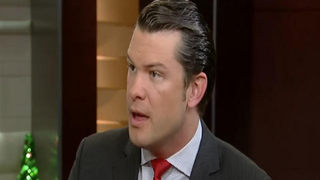 Pit Hegset