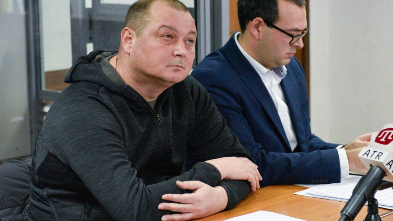 Vladimir Gorbenko