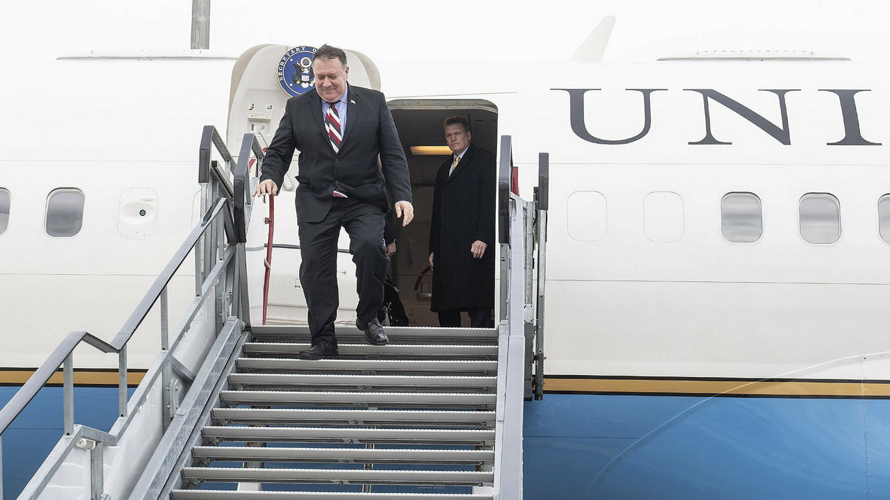 Pompeo