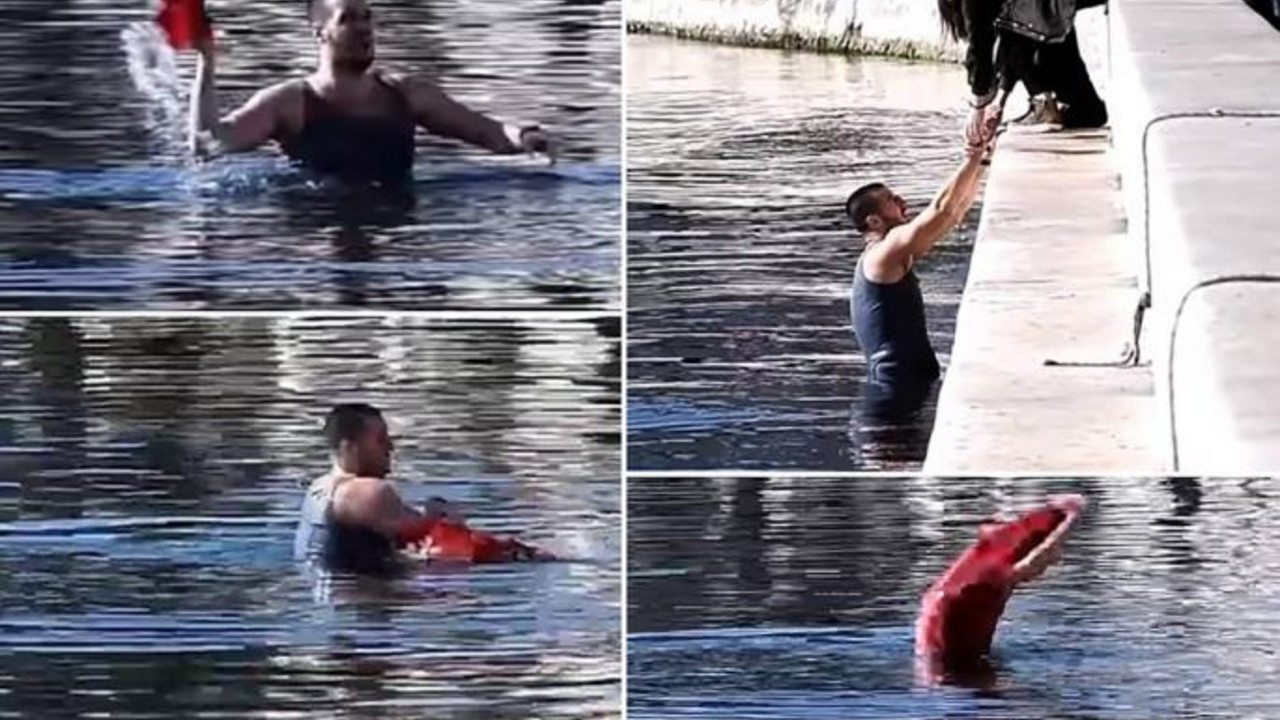 Aleksandro Kralj u Splitu