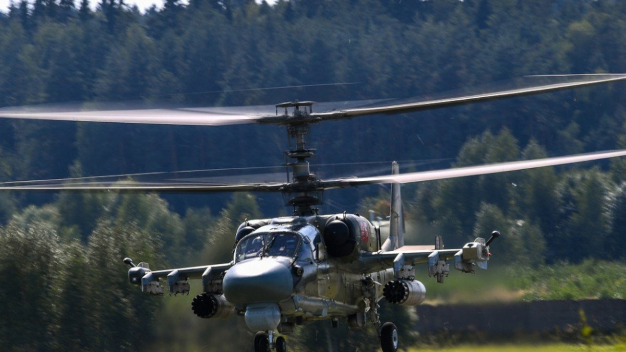 Ka-52