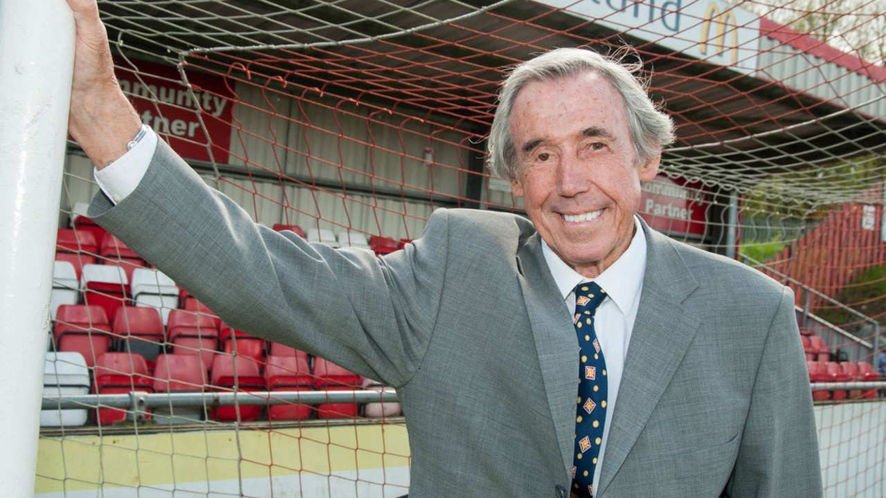 Gordon Benks