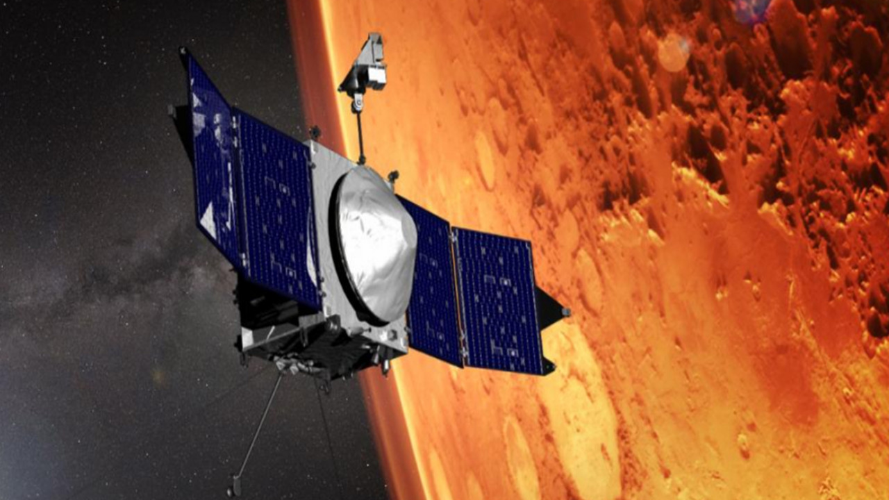 Mars