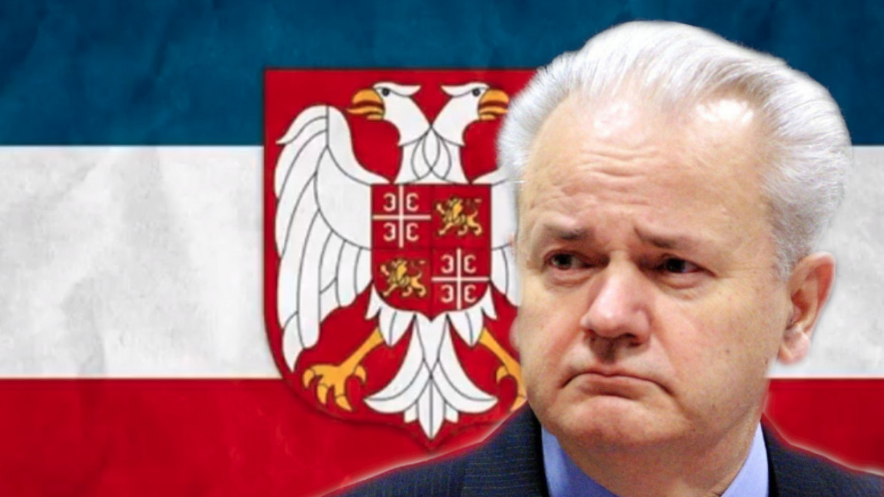 Slobodan Milošević