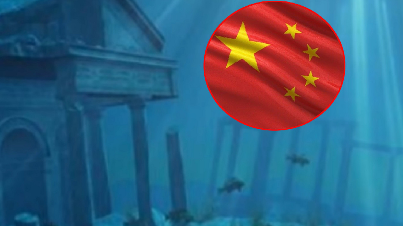 kina