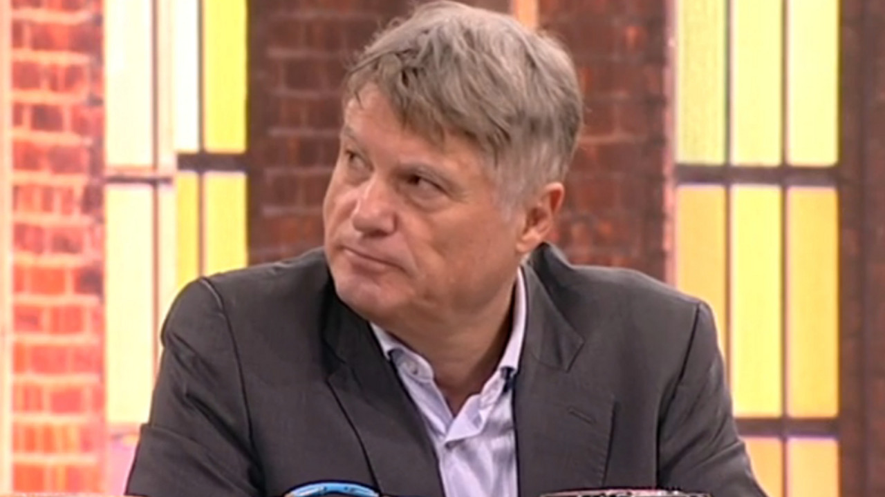 Miroslav Lazanski