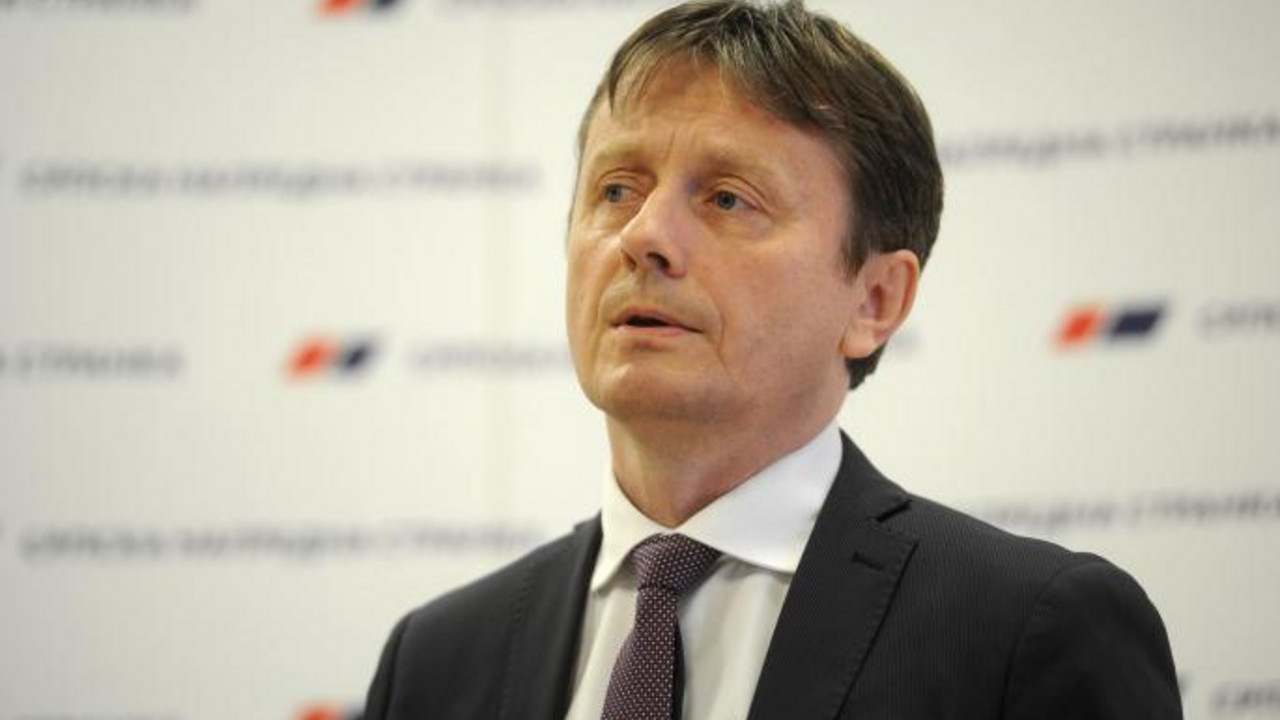 Darko Glišić