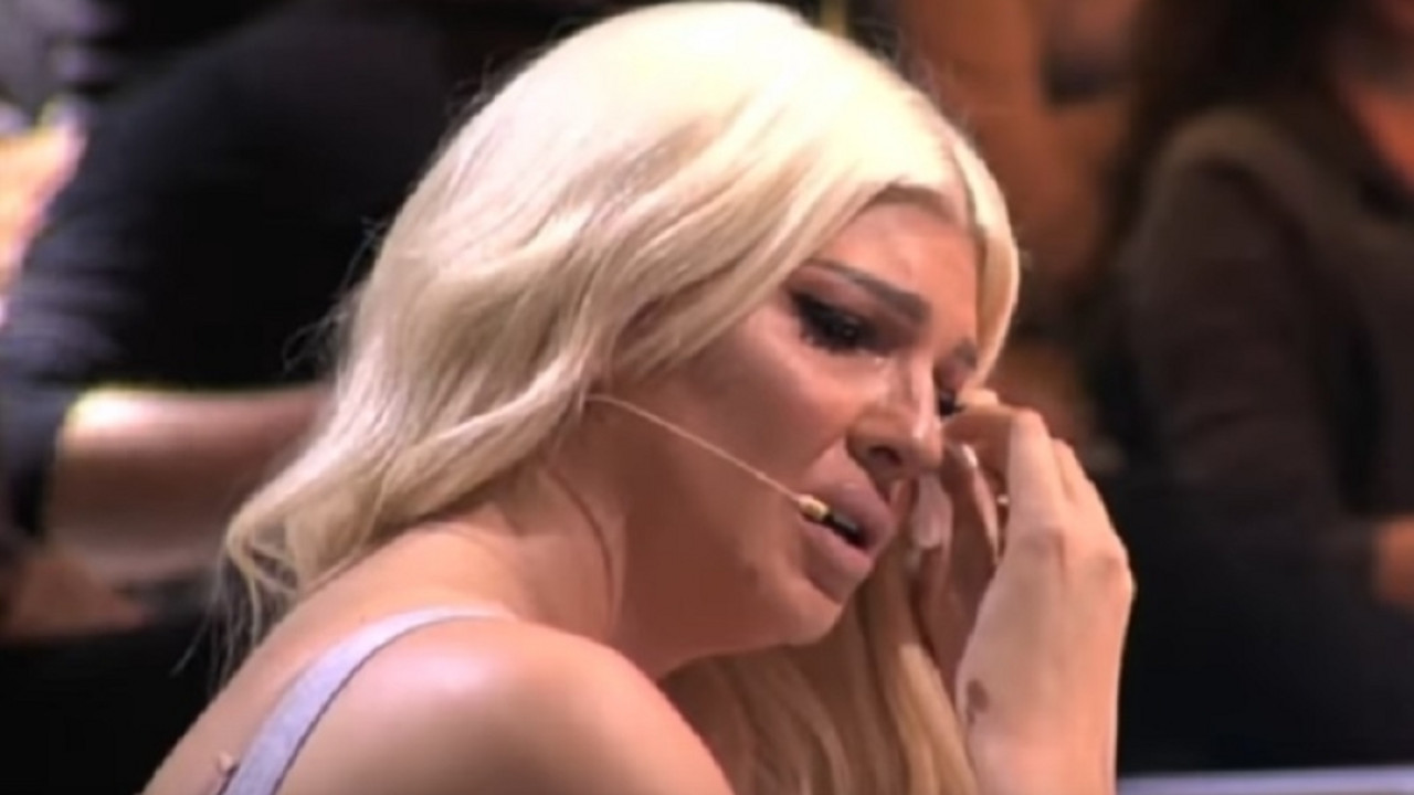 Jelena Karleuša