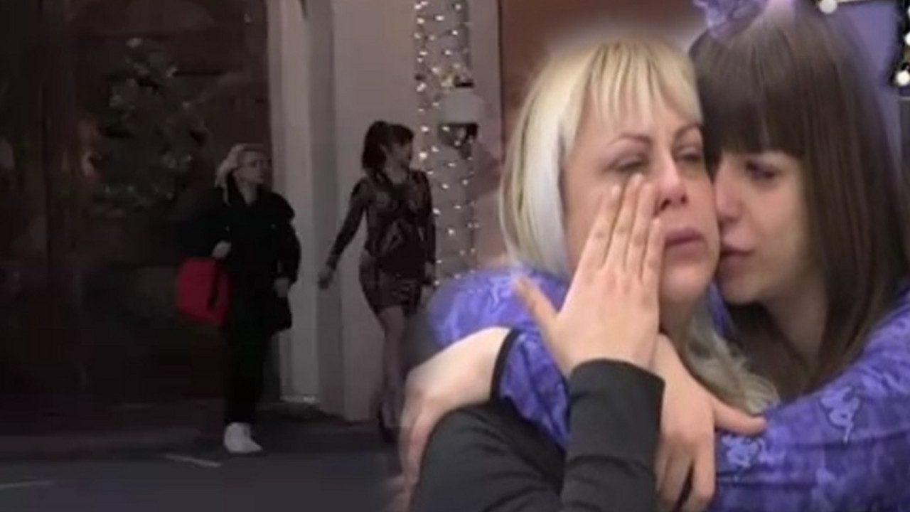 Marija i Miljana Kulić