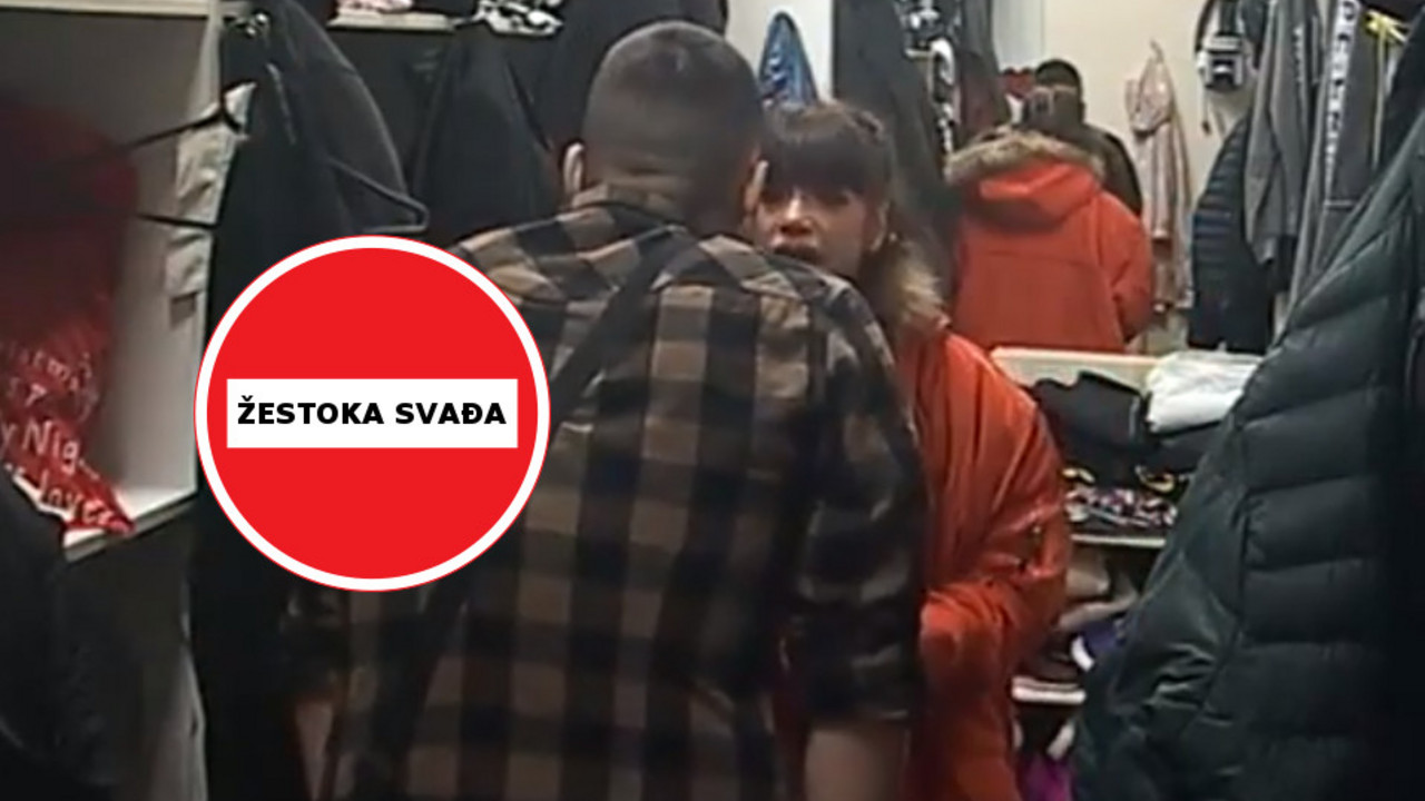 Miljana i Zola