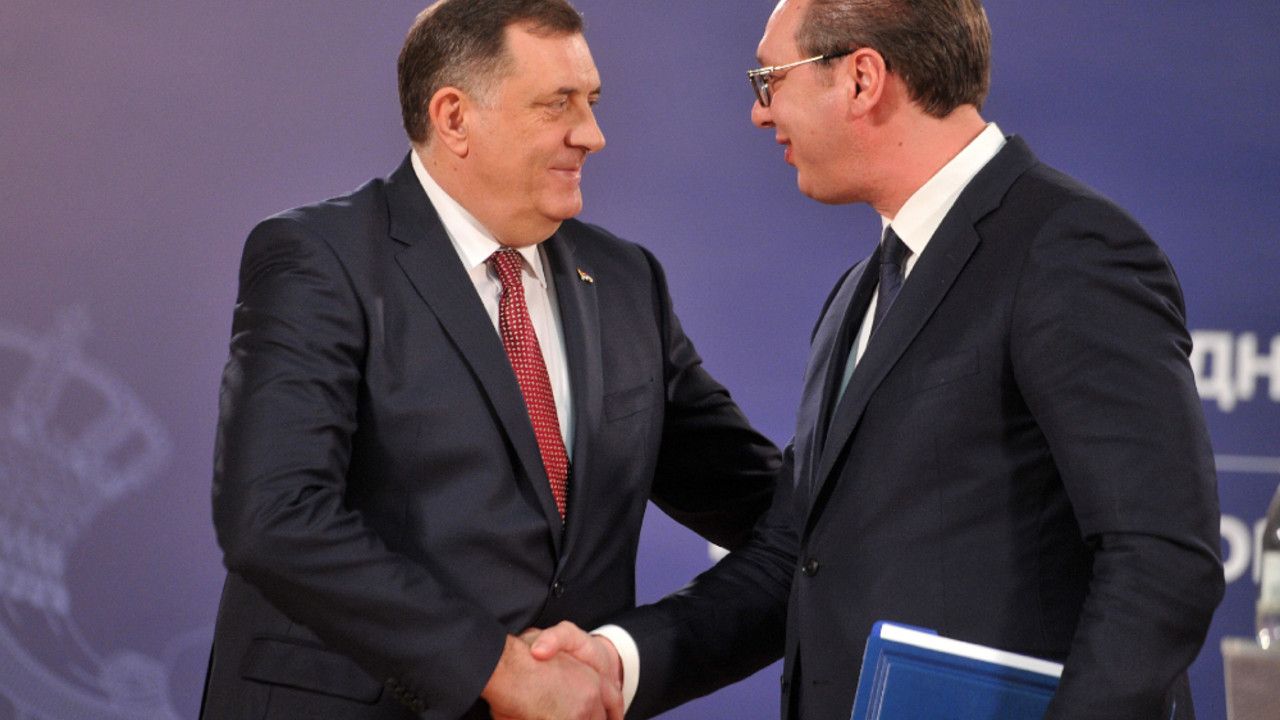 dodik