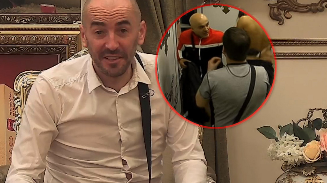 Alen Azarić, Baki B3 i Ivan Marinković