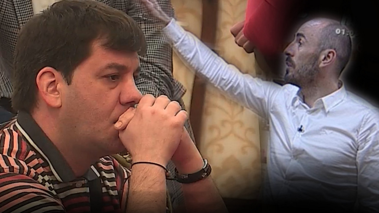 Ivan Marinković i Alen Azarić