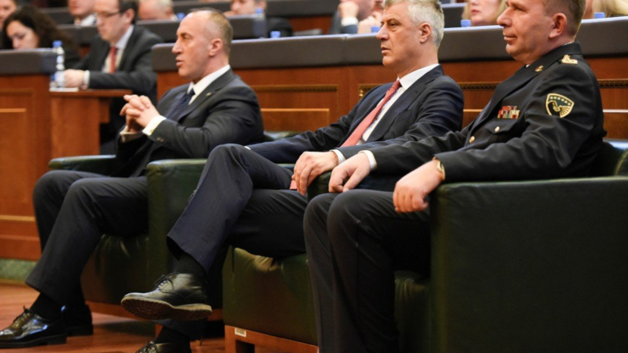 kosovo