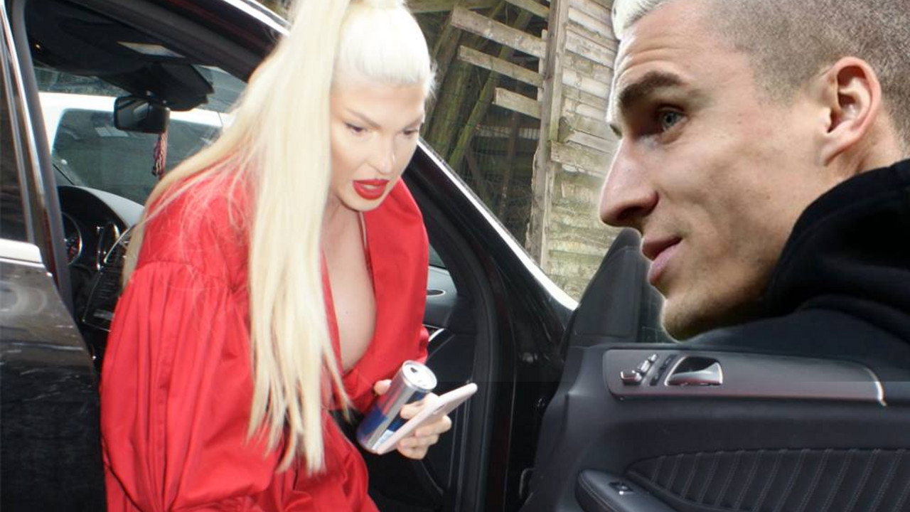 Jelena Karleuša
