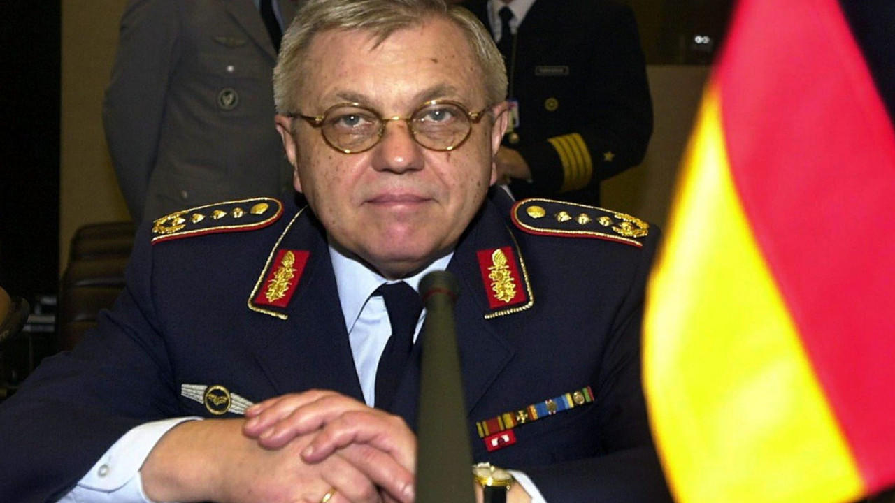 Harald Kujat
