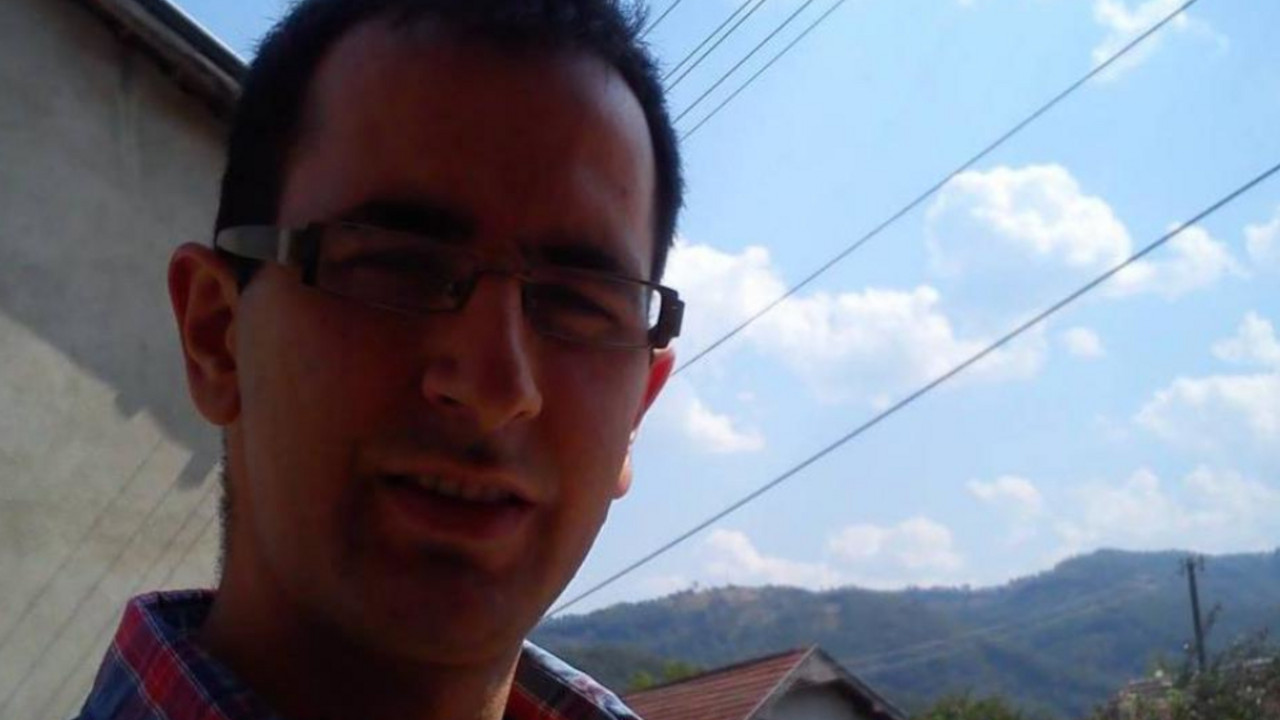 Dalibor Stojanović