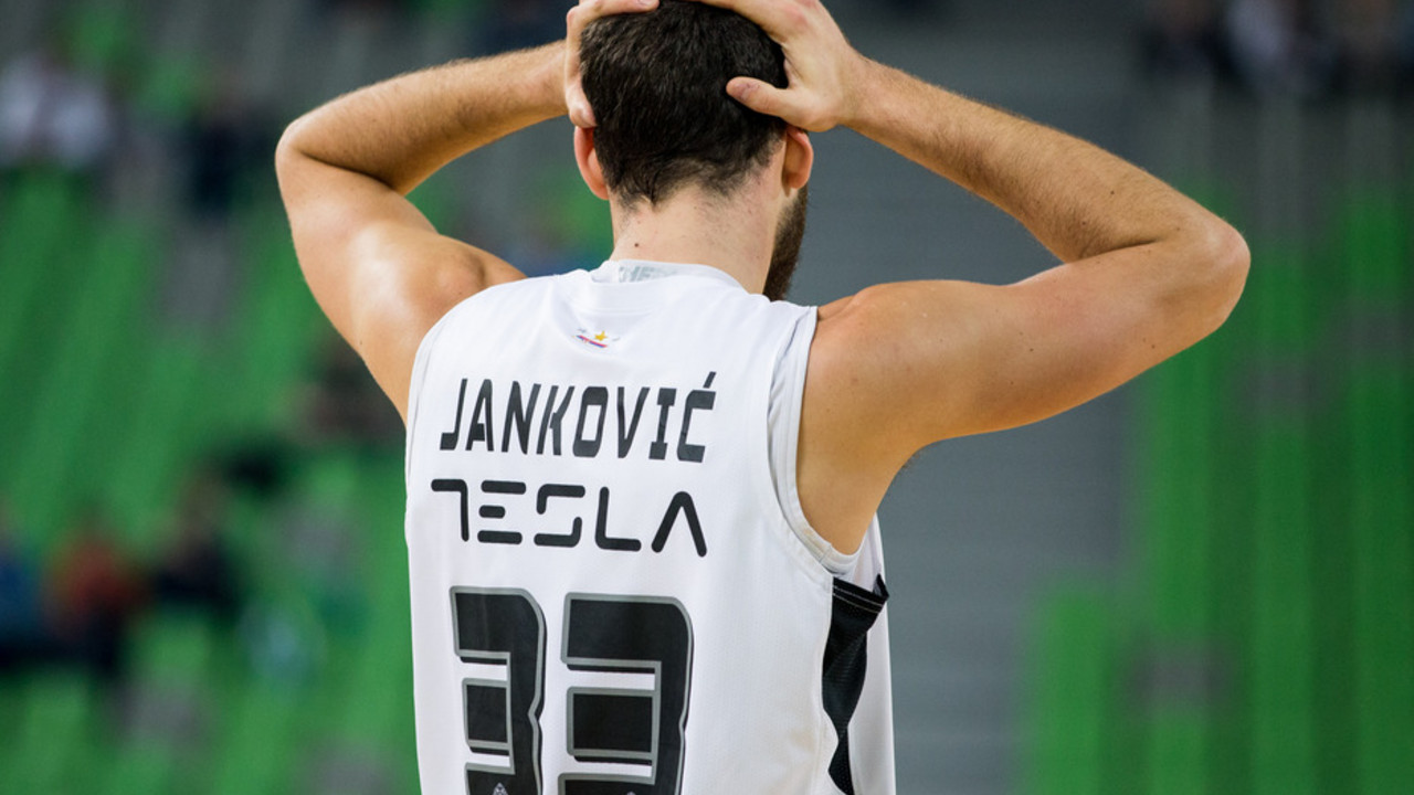 Stefan Janković