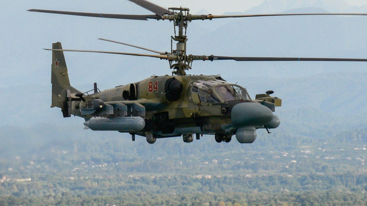 Ka-52