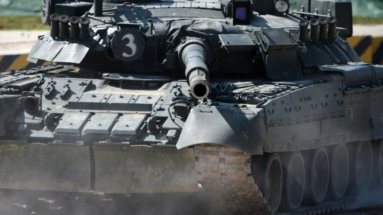 T-90