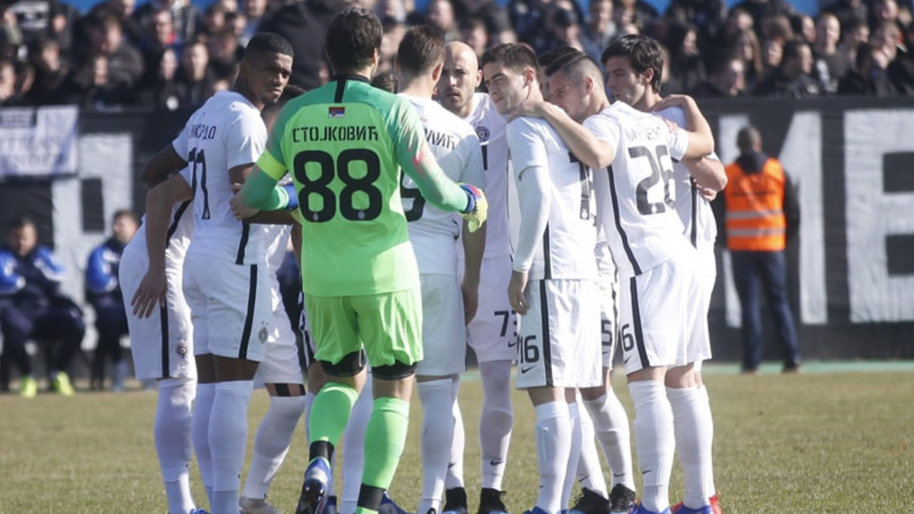 FK Partizan