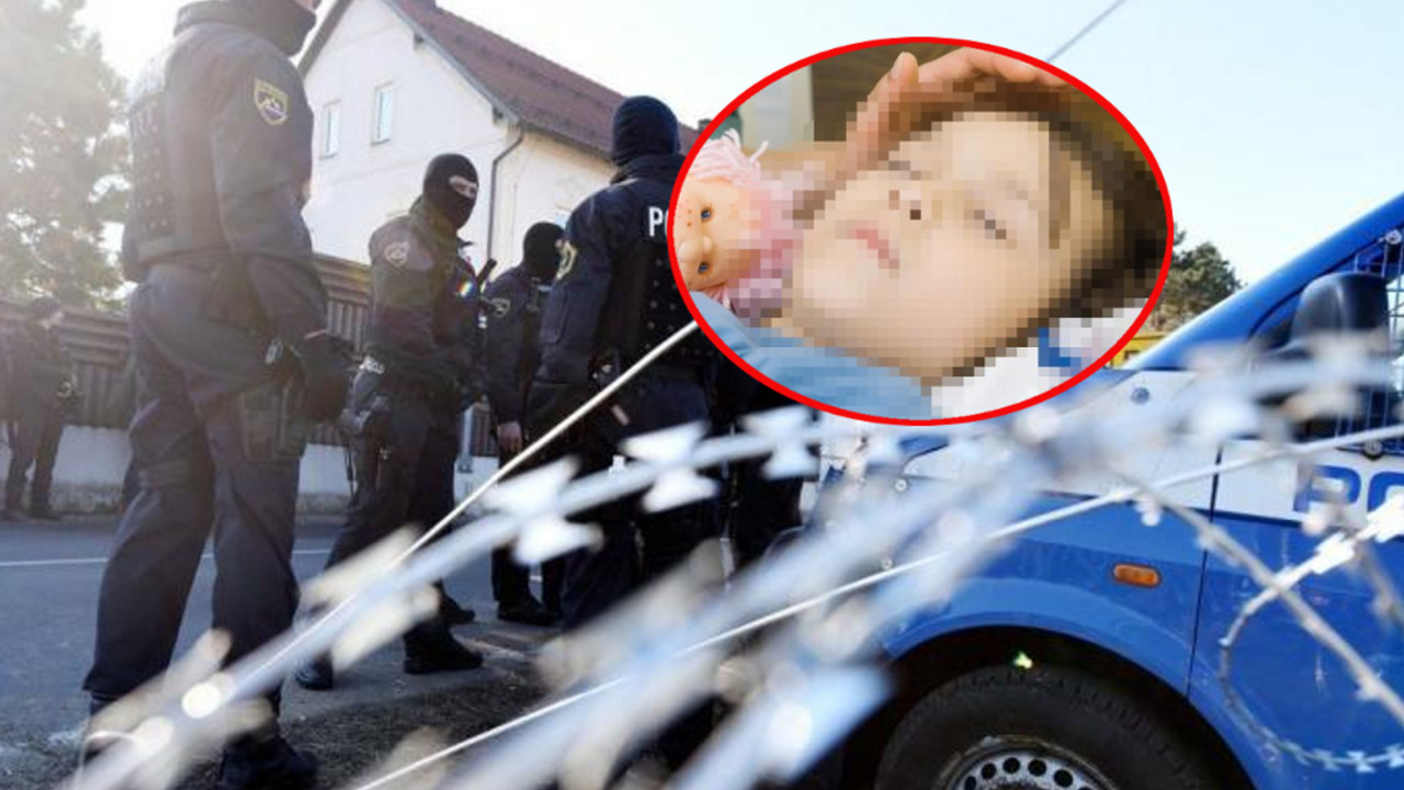 Hrvatska policija