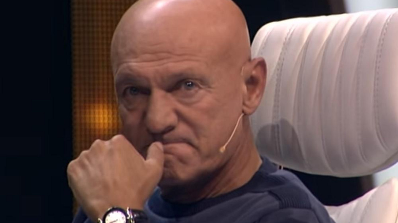 Šaban Šaulić