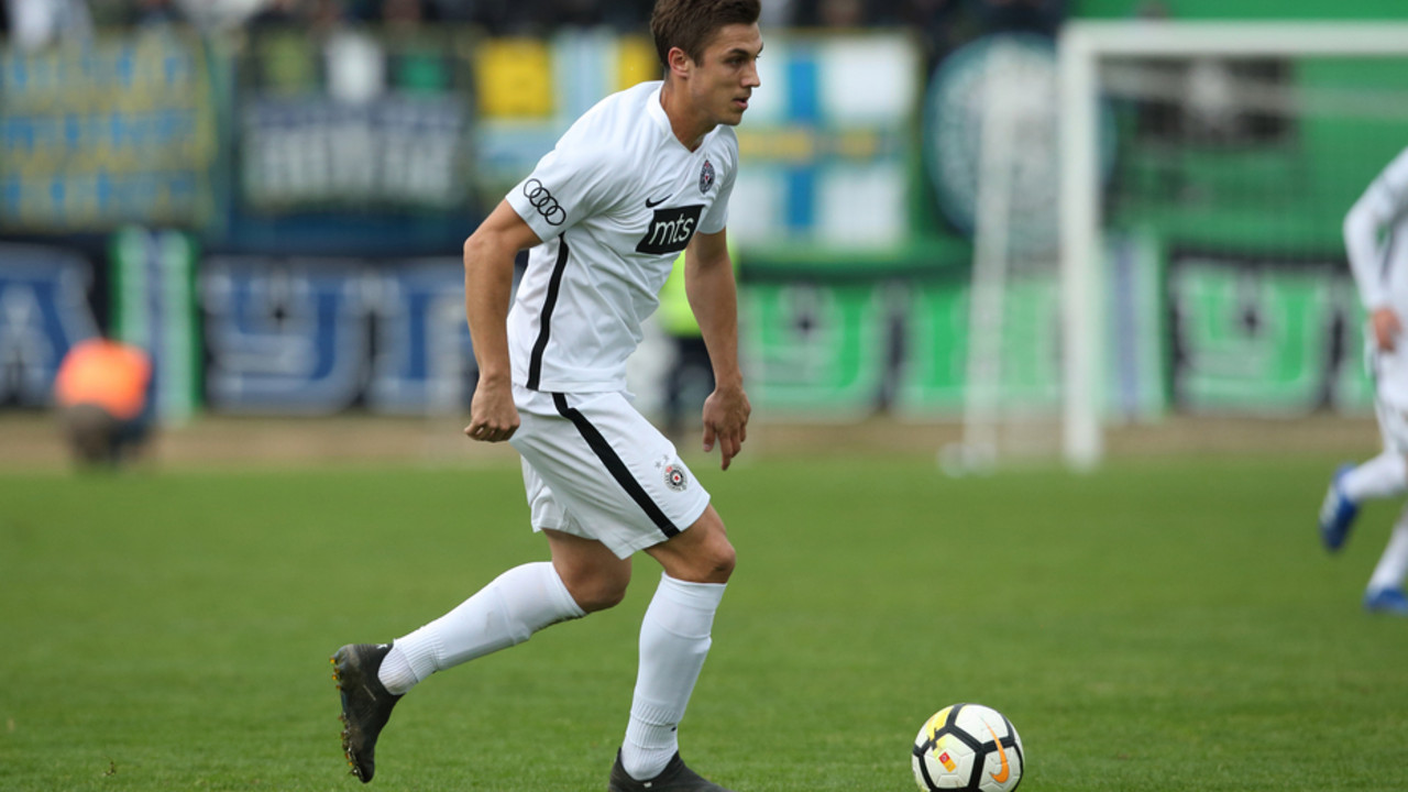 Nemanja Nikolić