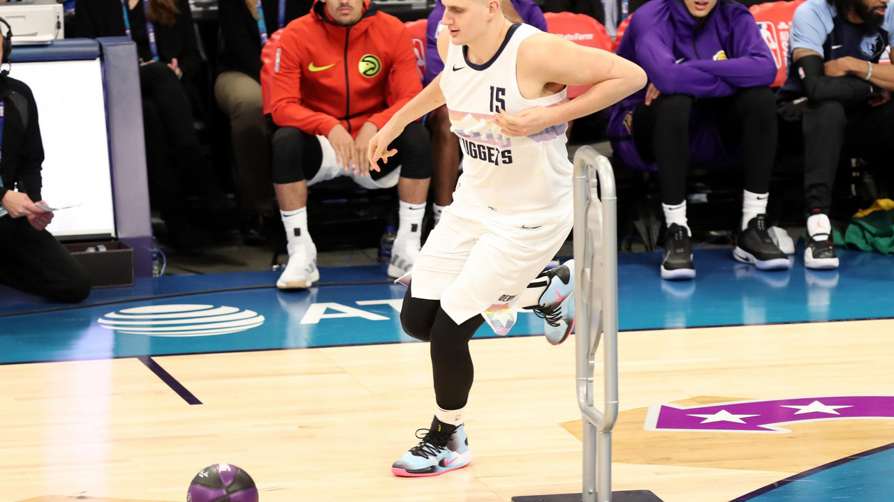 Nikola Jokić