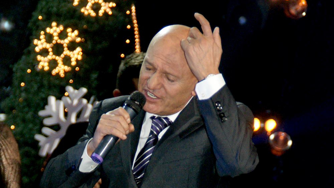 Šaban Šaulić