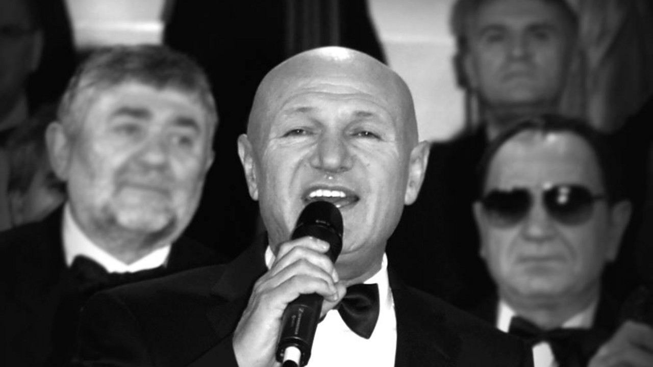 Šaban Šaulić