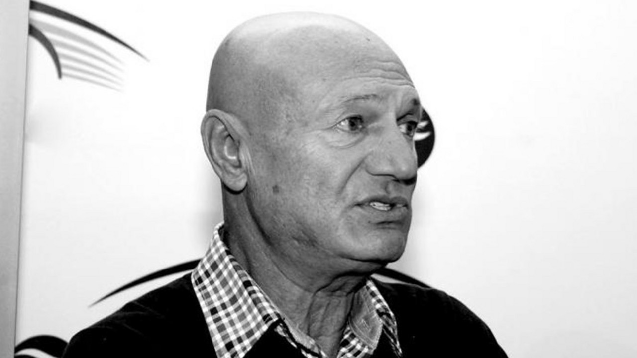 Šaban Šaulić